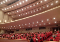 第2回良い子の観劇会 令和元年10月23日(水)