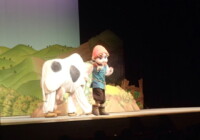 第2回良い子の観劇会 令和元年10月23日(水)