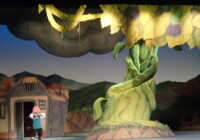 第2回良い子の観劇会 令和元年10月23日(水)