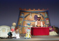 第2回良い子の観劇会 令和元年10月23日(水)