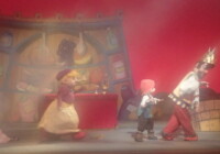 第2回良い子の観劇会 令和元年10月23日(水)