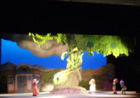 第2回良い子の観劇会 令和元年10月23日(水)